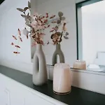 Schneider Hof - Self-check-in By Rg Living 3* Bad Salzuflen