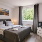 Schneider Hof - Self-check-in By Rg Living 3* Bad Salzuflen