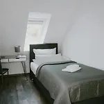 Schneider Hof - Self-check-in By Rg Living 3* Bad Salzuflen
