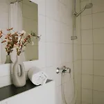 호텔 Schneider Hof - Self-check-in By Rg Living 바트잘츠우프렌