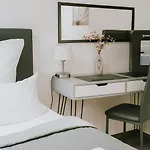 ホテル Schneider Hof - Self-check-in By Rg Living バート・ザルツフレン
