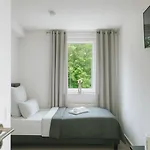 Schneider Hof - Self-check-in By Rg Living Bad Salzuflen