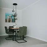 Schneider Hof - Self-check-in By Rg Living