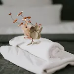 ホテル Schneider Hof - Self-check-in By Rg Living バート・ザルツフレン