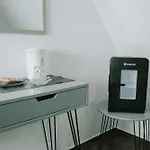 Schneider Hof - Self-check-in By Rg Living 3* Bad Salzuflen