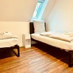 Schneider Hof - Self-check-in By Rg Living 3* Bad Salzuflen
