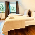 Hotel Schneider Hof - Self-check-in By Rg Living Bad Salzuflen