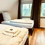 מלון Schneider Hof - Self-check-in By Rg Living באד זאלצפלן