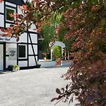 Schneider Hof - Self-check-in By Rg Living Hotel Bad Salzuflen