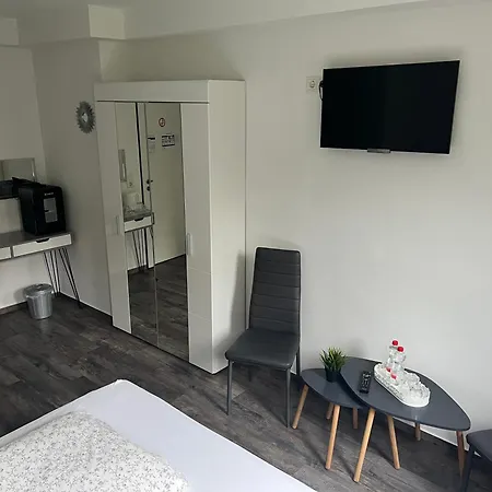 Schneider-hof Hotel 3*