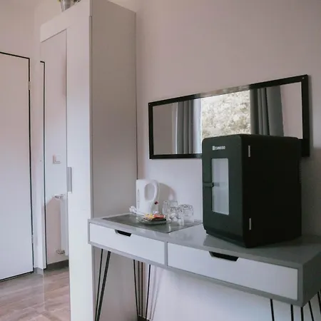 Schneider Hof - Self-check-in By Rg Living Hotel Bad Salzuflen