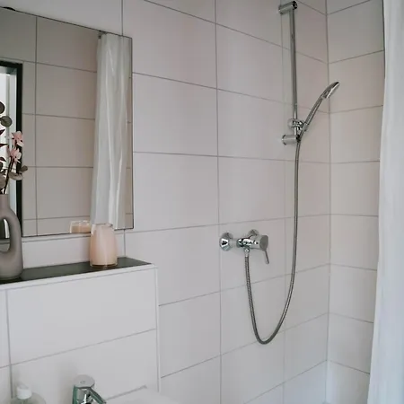 Schneider Hof - Self-check-in By Rg Living 3*