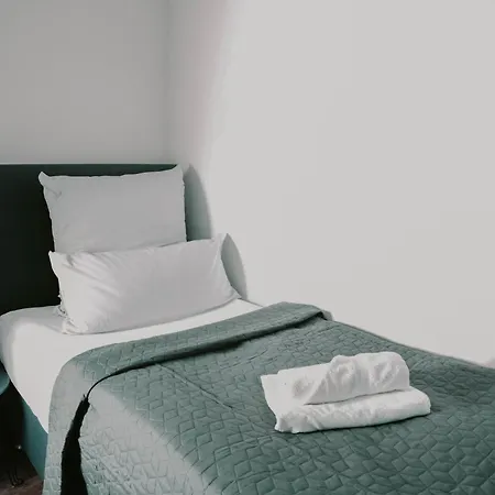 Schneider Hof - Self-check-in By Rg Living Hotel Bad Salzuflen