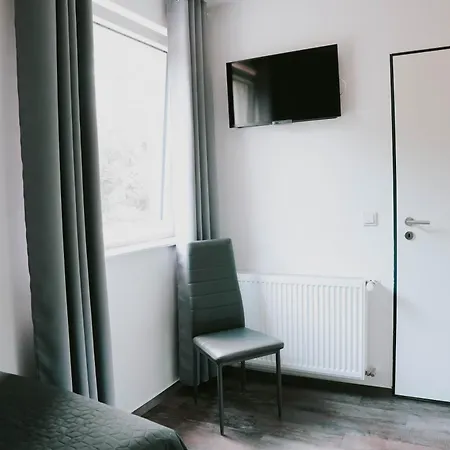 Hotel Schneider Hof - Self-check-in By Rg Living Bad Salzuflen