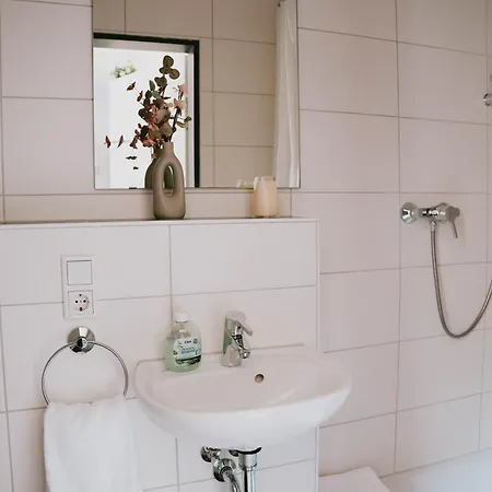 Schneider Hof - Self-check-in By Rg Living Hotel Bad Salzuflen
