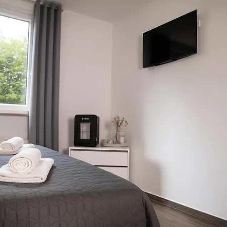 Szálloda Schneider Hof - Self-check-in By Rg Living Bad Salzuflen