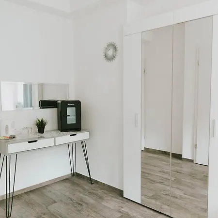 Schneider Hof - Self-check-in By Rg Living Szálloda 3*