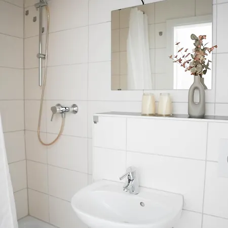 Schneider Hof - Self-check-in By Rg Living Bad Salzuflen