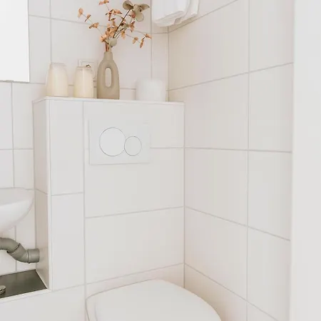 Schneider Hof - Self-check-in By Rg Living Hotel Bad Salzuflen