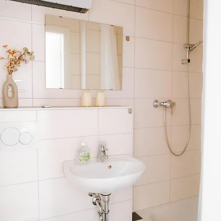 Schneider Hof - Self-check-in By Rg Living