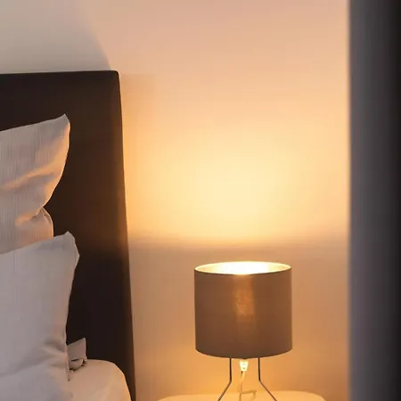 Schneider Hof - Self-check-in By Rg Living Szálloda Bad Salzuflen