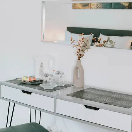 Schneider Hof - Self-check-in By Rg Living Szálloda 3*