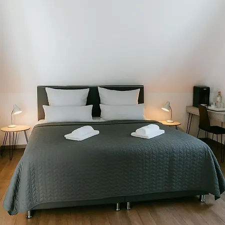 Szálloda Schneider Hof - Self-check-in By Rg Living Bad Salzuflen