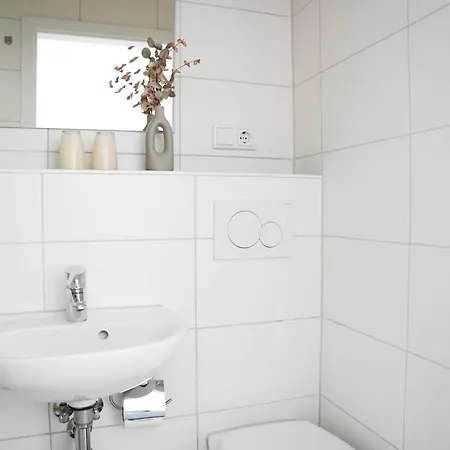 Schneider Hof - Self-check-in By Rg Living Bad Salzuflen
