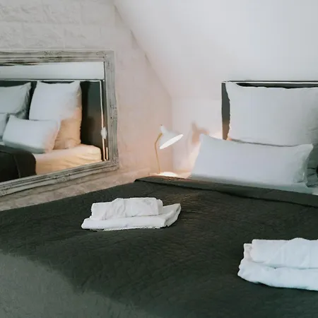 Schneider Hof - Self-check-in By Rg Living Hotel