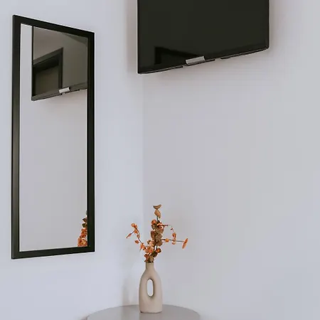 Schneider Hof - Self-check-in By Rg Living Szálloda Bad Salzuflen