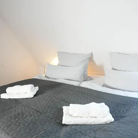 Schneider Hof - Self-check-in By Rg Living