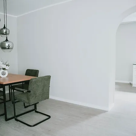 Schneider Hof - Self-check-in By Rg Living Szálloda Bad Salzuflen