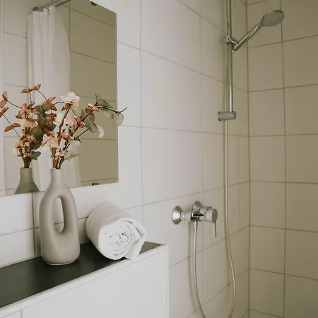 Hotel Schneider Hof - Self-check-in By Rg Living Bad Salzuflen