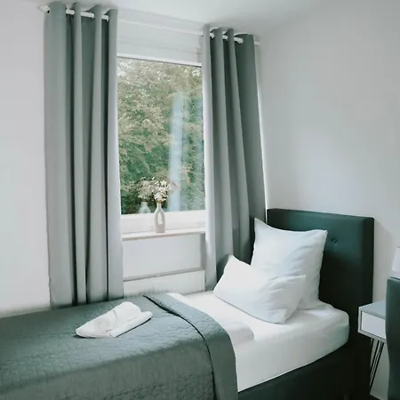 Schneider Hof - Self-check-in By Rg Living 3*