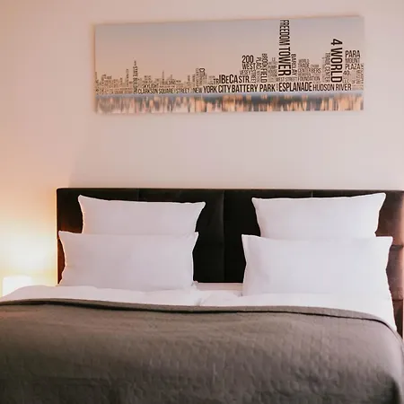 Hotel Schneider Hof - Self-Check-In By Rg Living Bad Salzuflen