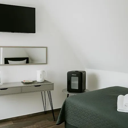 Schneider Hof - Self-check-in By Rg Living