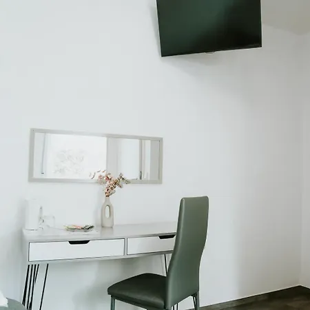 Hotel Schneider Hof - Self-check-in By Rg Living