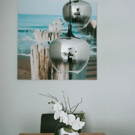 호텔 Rg Living Self Check-in 24-7 Near Messe Center Free Parking 3*