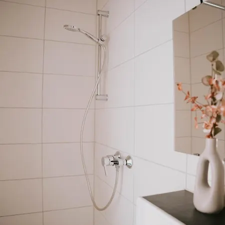 Rg Living Self Check-in 24-7 Near Messe Center Free Parking 3* Bad Salzuflen