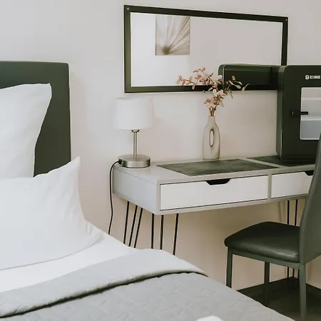 Hotel Schneider Hof - Self-check-in By Rg Living Bad Salzuflen