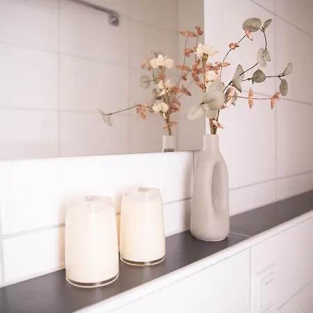Schneider Hof - Self-check-in By Rg Living 3* Bad Salzuflen