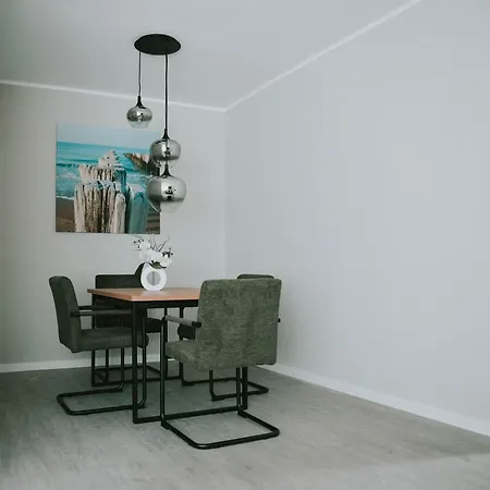 Schneider Hof - Self-check-in By Rg Living