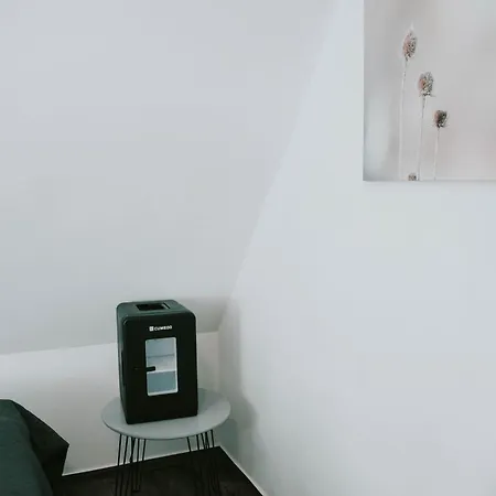 Schneider Hof - Self-check-in By Rg Living Hotel 3*