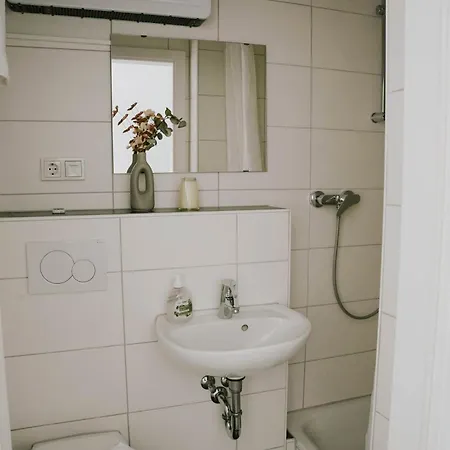 Schneider Hof - Self-check-in By Rg Living Szálloda