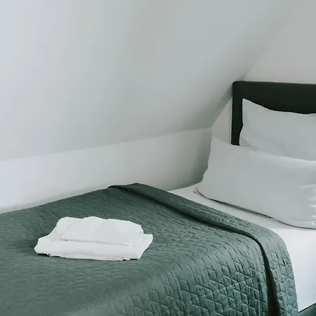 Hotel Schneider Hof - Self-check-in By Rg Living