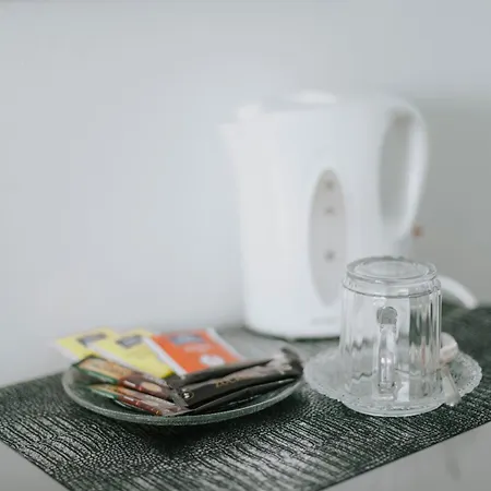 Hotel Schneider Hof - Self-check-in By Rg Living Bad Salzuflen
