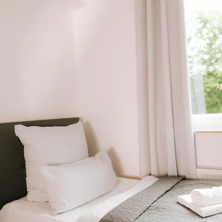 Schneider Hof - Self-check-in By Rg Living Bad Salzuflen