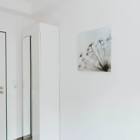 Schneider Hof - Self-check-in By Rg Living 3* Bad Salzuflen