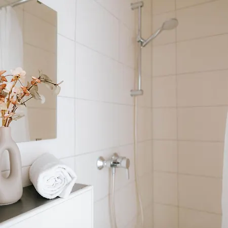 Schneider Hof - Self-check-in By Rg Living Hotel 3*