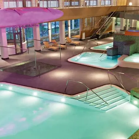 Rg Living Self Check-in 24-7 Near Messe Center Free Parking Hotel